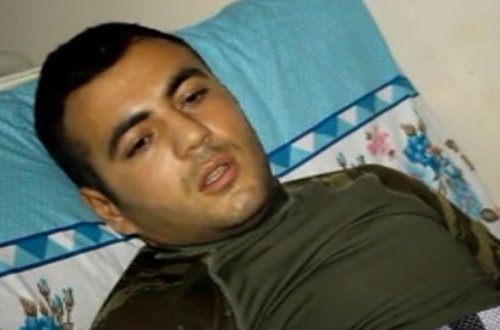 Hamının şəhid bildiyi qazi: “Dörd gülləm qalmışdı, üçünü düşmənə, birini özümə saxlamışdım”