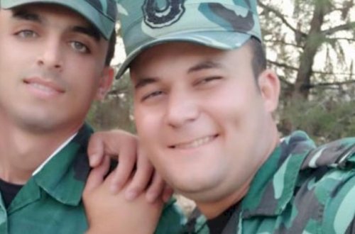 Xudayarın son sözləri: “Şəhidlik zirvəsinə də gülə-gülə yüksələcəyəm” - Video