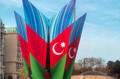 Müstəqillik tarixinin ilk Zəfər paradı - Yeniliklər nələr olacaq? - FOTO