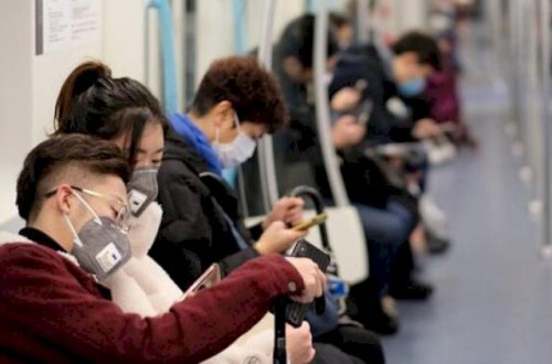 Çində koronavirusdan ölən yoxdur - Cəmi 12 yeni yoluxma  