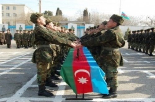 Şəhid olmuş hərbi qulluqçuların ailələrinə pensiya necə təyin edilir?