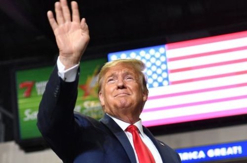 В Белом доме заявили, что Трамп мирно передаст власть Байдену