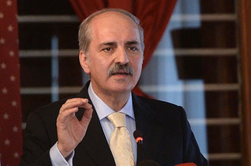 Правящая партия Турции: Карабах - это Азербайджан, и так будет всегда! - ВИДЕО