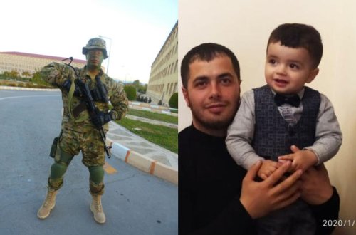 Şəhid snayperçimizin qardaşı: “Onlarla ermənini dəqiq atəşlə məhv edib” - MÜSAHİBƏ + FOTO/VİDEO