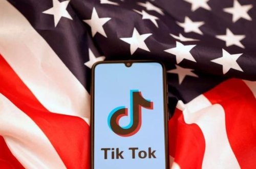 Суд в США временно запретил властям ограничивать работу TikTok в стране