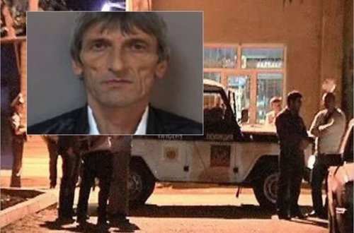 Dağıstanda Administrasiya rəhbərinin itkin düşən qardaşının meyiti tapıldı