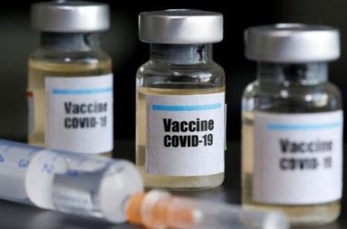 Bloomberg: Канада лидирует в мире по количеству заказанной вакцины от коронавируса