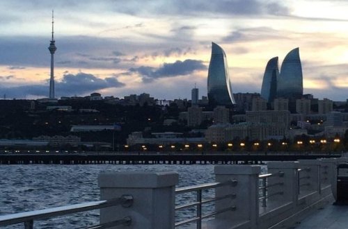 Sabah hava mülayim olacaq