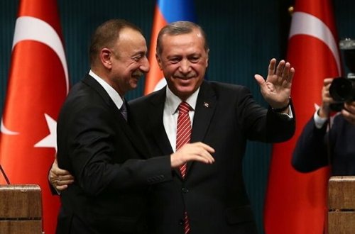 Ərdoğanın Bakı səfəri ilə bağlı planlarında dəyişikliklər olub