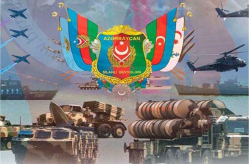 Silahlı Qüvvələrə yardım Fondu ləğv edildi