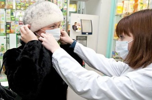 Xüsusi karantin rejimində qapalı və açıq məkanlarda tibbi maskalardan istifadə məcburidir