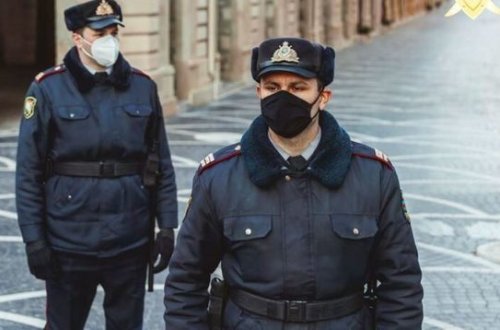 МВД о контроле за инфицированными коронавирусом