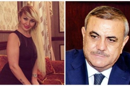 Qubada öldürülən qadının İmamverdi İsmayılovun oğlu ilə əlaqəsi ortaya çıxdı