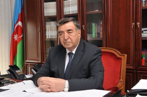 Öz institutu olan ASC layihə işlərini nədən başqa şirkətlərə verir?