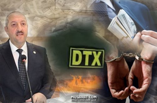 Həbs olunan Cəlilabadın icra başçısı şəhidin yaxınlarından 2700 manat rüşvət alıbmış