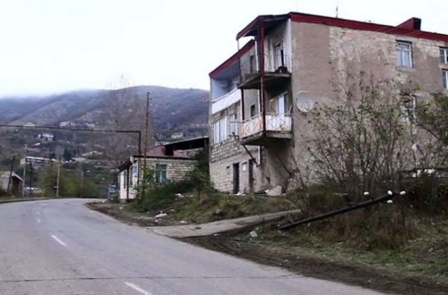 Исполнительная власть Лачынского района приступила к переписи местных жителей