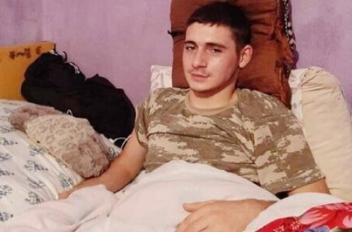 Elçindən yeni XƏBƏR VAR - Ailəsindən AÇIQLAMA