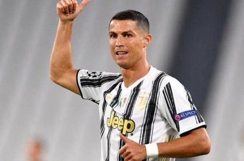 Роналду отметился знаменательным статистическим достижением в игре с 