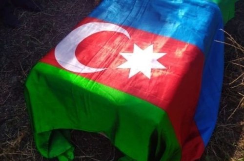 Mədəniyyət Nazirliyinin altı əməkdaşı şəhid olub - FOTO