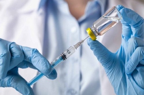 Bütün qrip viruslarına qarşı İLK VAKSİN YARADILDI