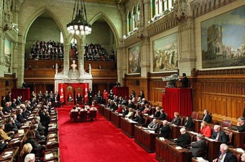 Сенат Канады отклонил инициативу проармянских сенаторов о признании независимости т.н. «НКР»