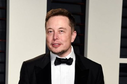 İlon Mask ilk dəfə “Forbes” milyarderləri siyahısında ikinci yerə yüksəldi