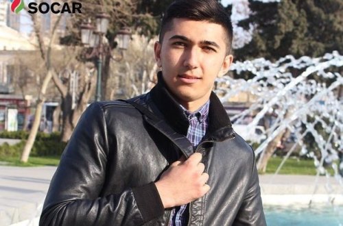 Сотрудник SOCAR, ставший шехидом в отечественной войне