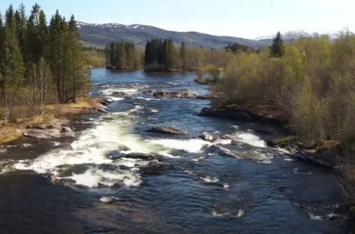 Ermənistan ekoloji terrorla məşğuldur – VİDEO