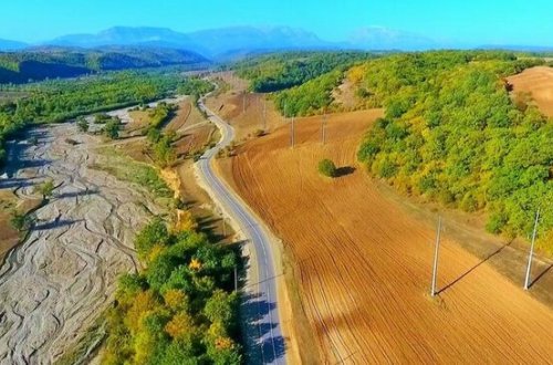 Azərbaycanda 6 min nəfərə ŞAD XƏBƏR - FOTO/VİDEO