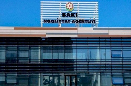 BNA 2.8 milyonluq “zapçast” alır