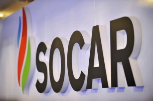 SOCAR ilə İtaliyanın “Snam” şirkəti arasında memorandum imzalanıb - VİDEO
