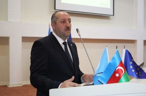 Cəlilabadın sabiq icra başçısının ittihamları məlum oldu - YENİLƏNİB