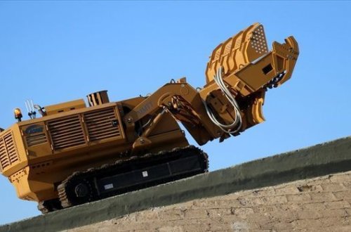 Турция поставит Азербайджану средства разминирования MEMATT