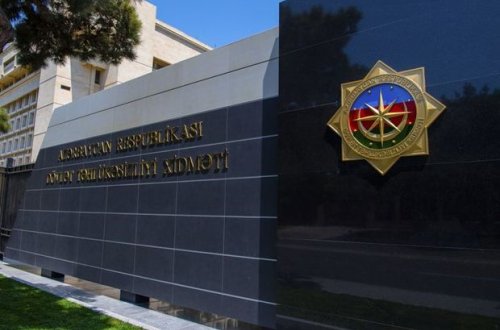 DTX əməkdaşları “YAŞAT” Fonduna pul vəsaiti köçürüblər