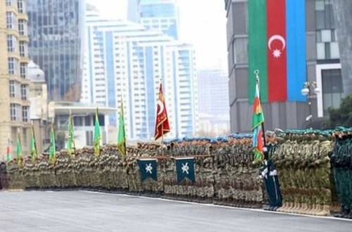 Paradı haradan canlı izləmək olacaq? - AÇIQLAMA