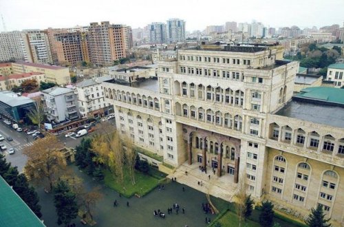 Tibb Universiteti şəhid olan məzunlarının adını açıqlayıb - SİYAHI + FOTO