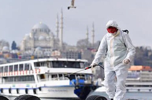 Türkiyədə koronavirus vaksini könüllülük əsasında, pulsuz vurulacaq