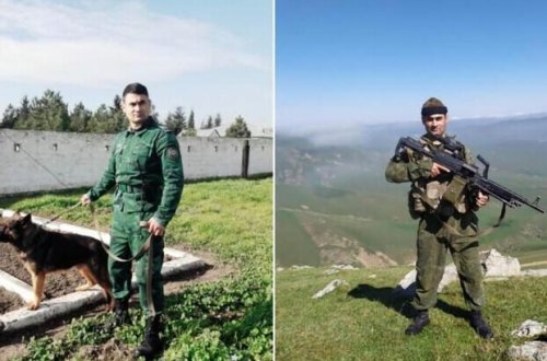 Zəngilana bayrağımızı sancan şəhidin nişanlısı bu sözləri ilə KÖVRƏLTDİ