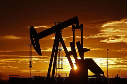 Neftin bu günə olan qiyməti