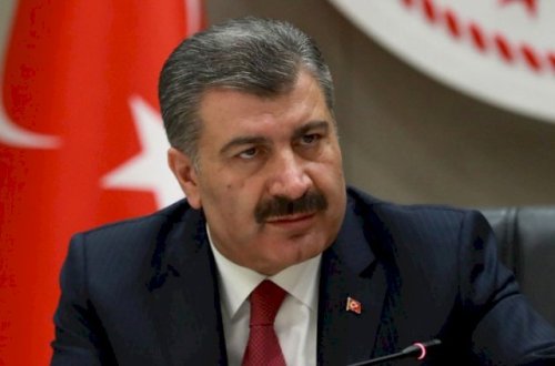 Türkiyə Rusiya vaksinindən niyə imtina etdi? - Nazirdən AÇIQLAMA