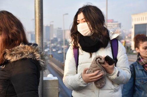 В Турции более 30 тысяч человек заразились коронавирусом – ФОТО