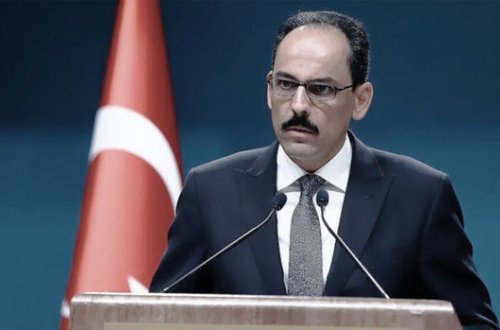 Советник Эрдогана прокомментировал ситуацию с российскими С-400