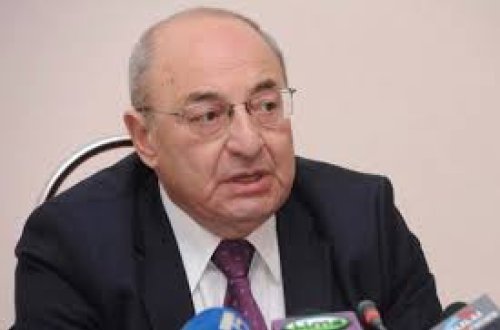 “Rusiya olmadan ordumuzun döyüş qabiliyyətini bərpa edə bilmərik” – Manukyan