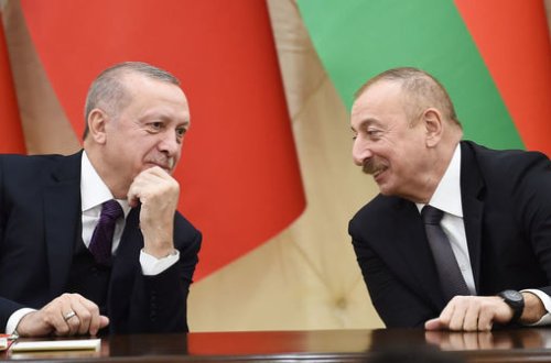 İlham Əliyev və Rəcəb Tayyib Ərdoğan birlikdə Şuşaya gedəcəklər