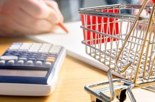 Azərbaycanda məhsul və xidmətlərin dəyəri 2,8 faiz artıb - FOTO