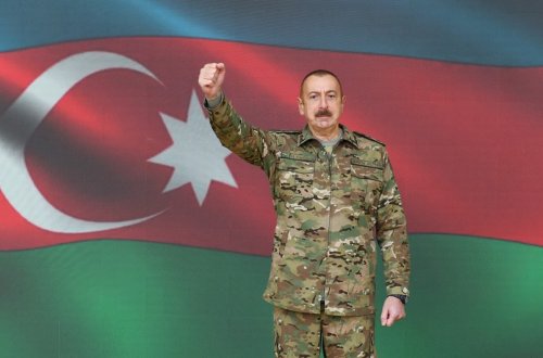 Prezidentin Zəngəzur açıqlaması Ermənistanda müzakirələrə səbəb oldu