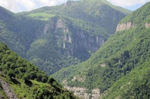 Erməni terrorçu qüvvələri işğaldan azad olunan ərazilərə gizli yollalarla gələrək...” - Polkovnik