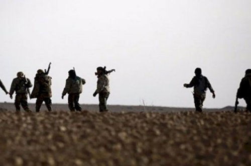 “Erməni batalyonu”nun Bakıda terror planı