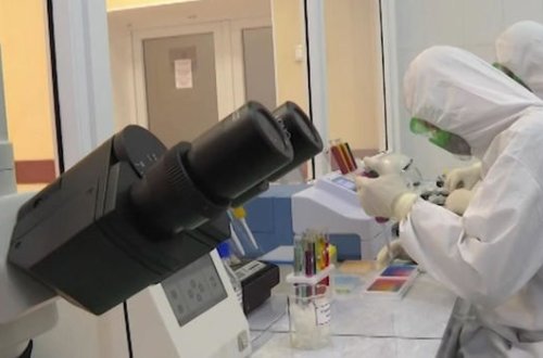 İtaliyada uşağın keçənilki analizlərində koronavirus aşkar etdilər