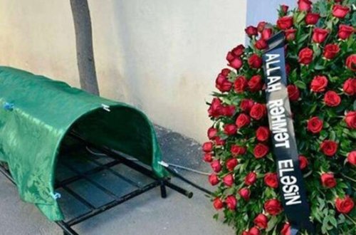 Azərbaycanda vəzifəli şəxs koronavirusdan vəfat etdi